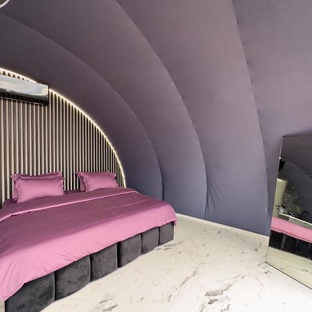 Wellland Hotel Jaremče Esterno foto