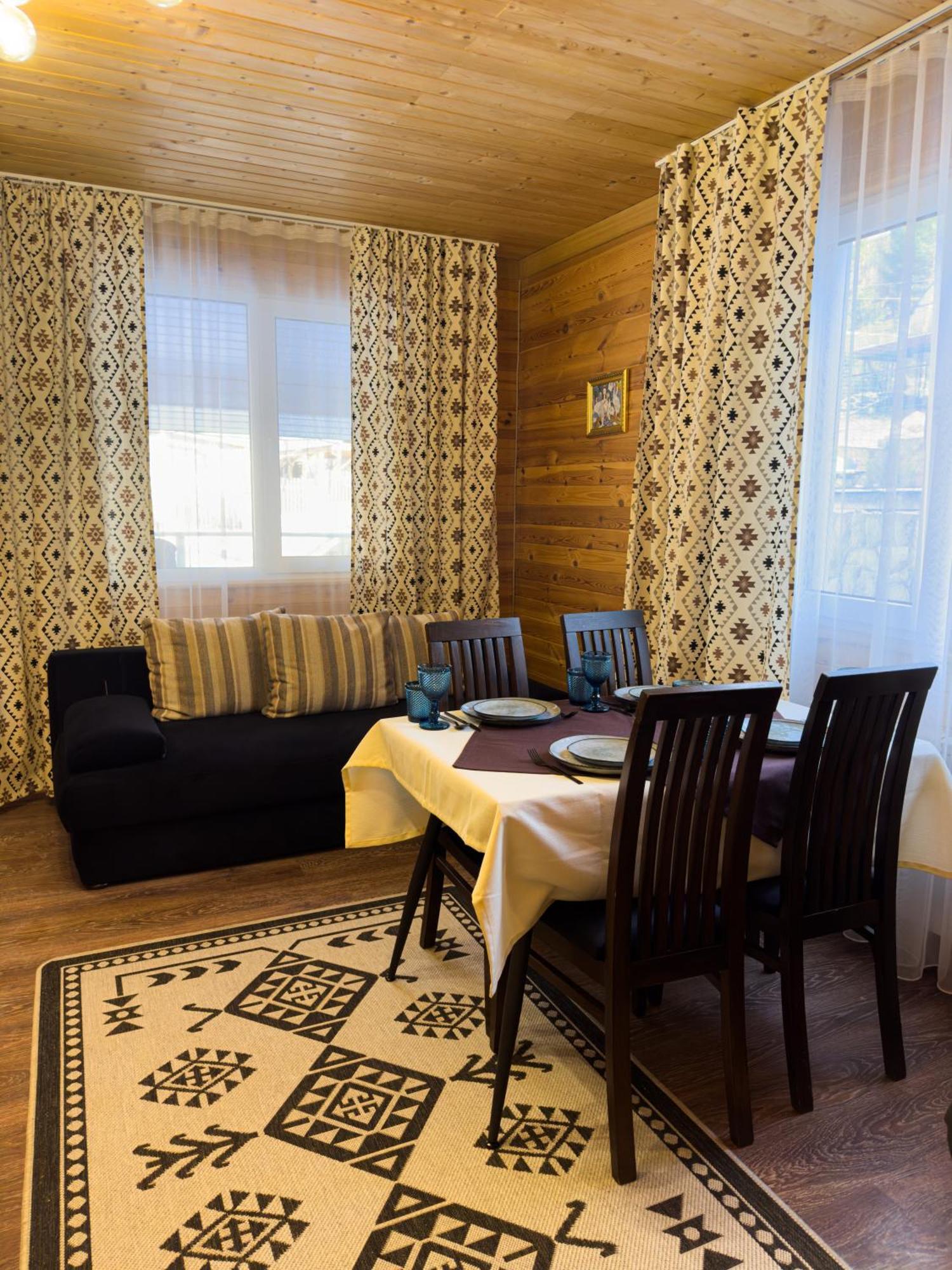 Wellland Hotel Jaremče Esterno foto