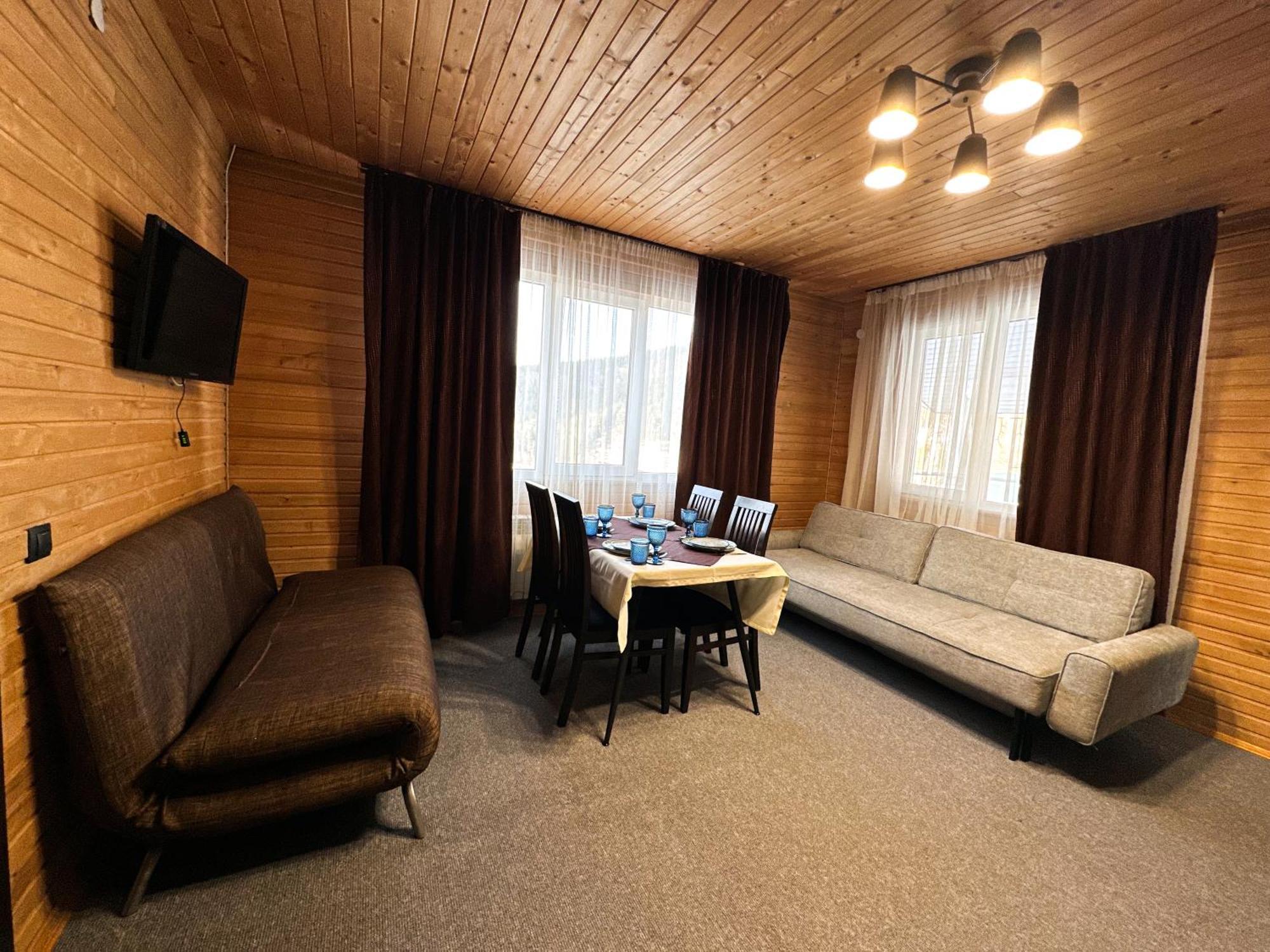 Wellland Hotel Jaremče Esterno foto