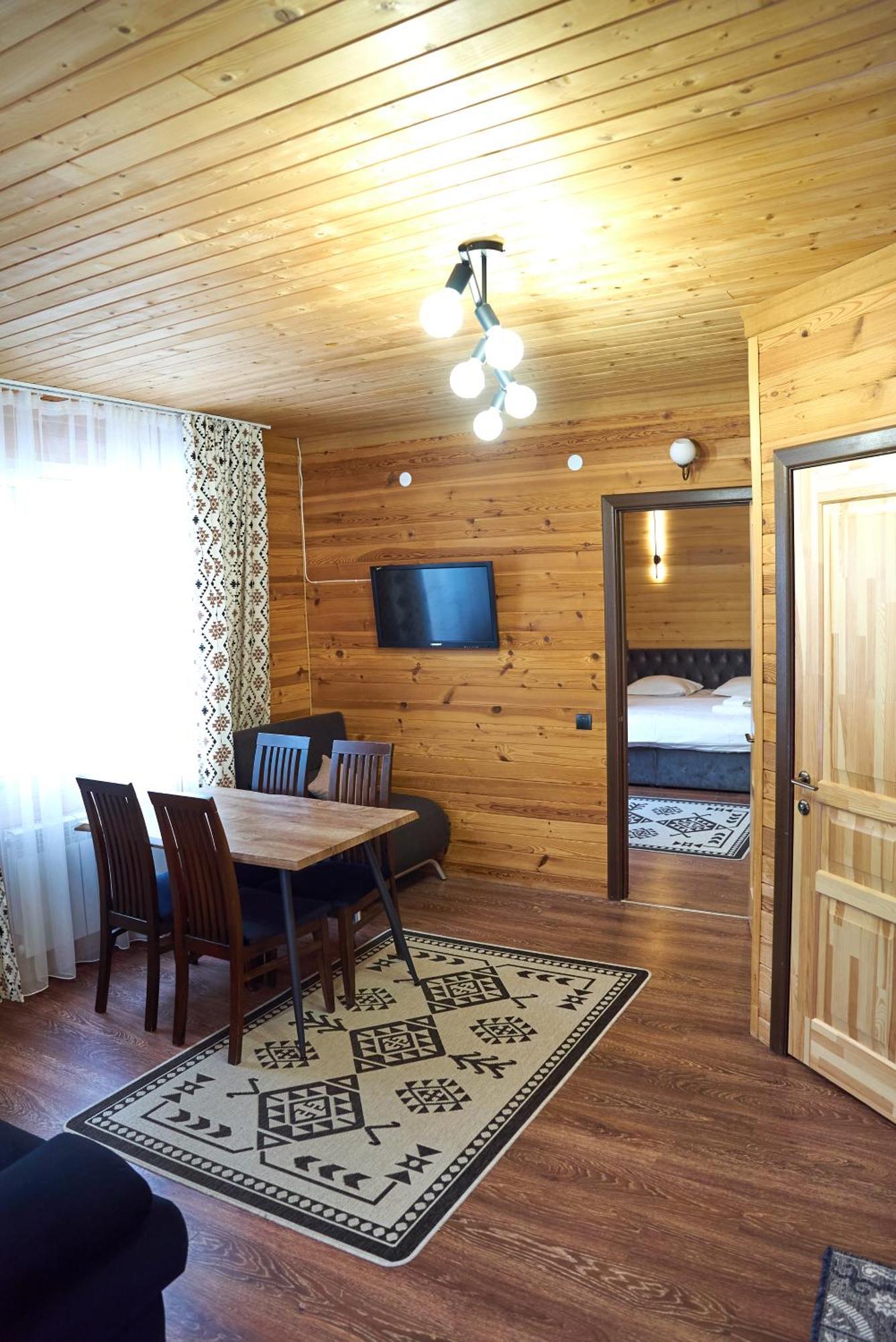 Wellland Hotel Jaremče Esterno foto