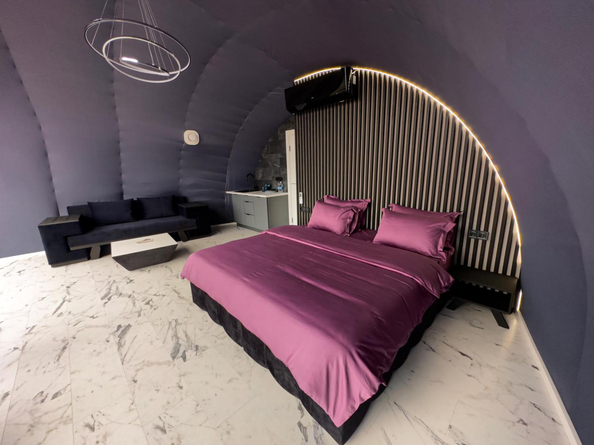Wellland Hotel Jaremče Esterno foto